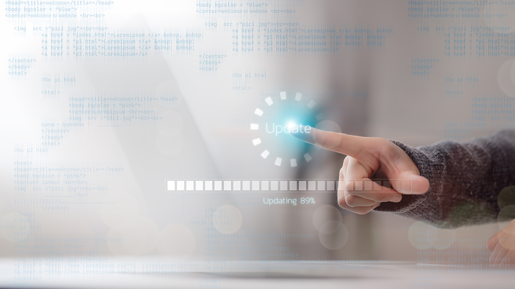 Reserva de aplicaciones informáticas y software