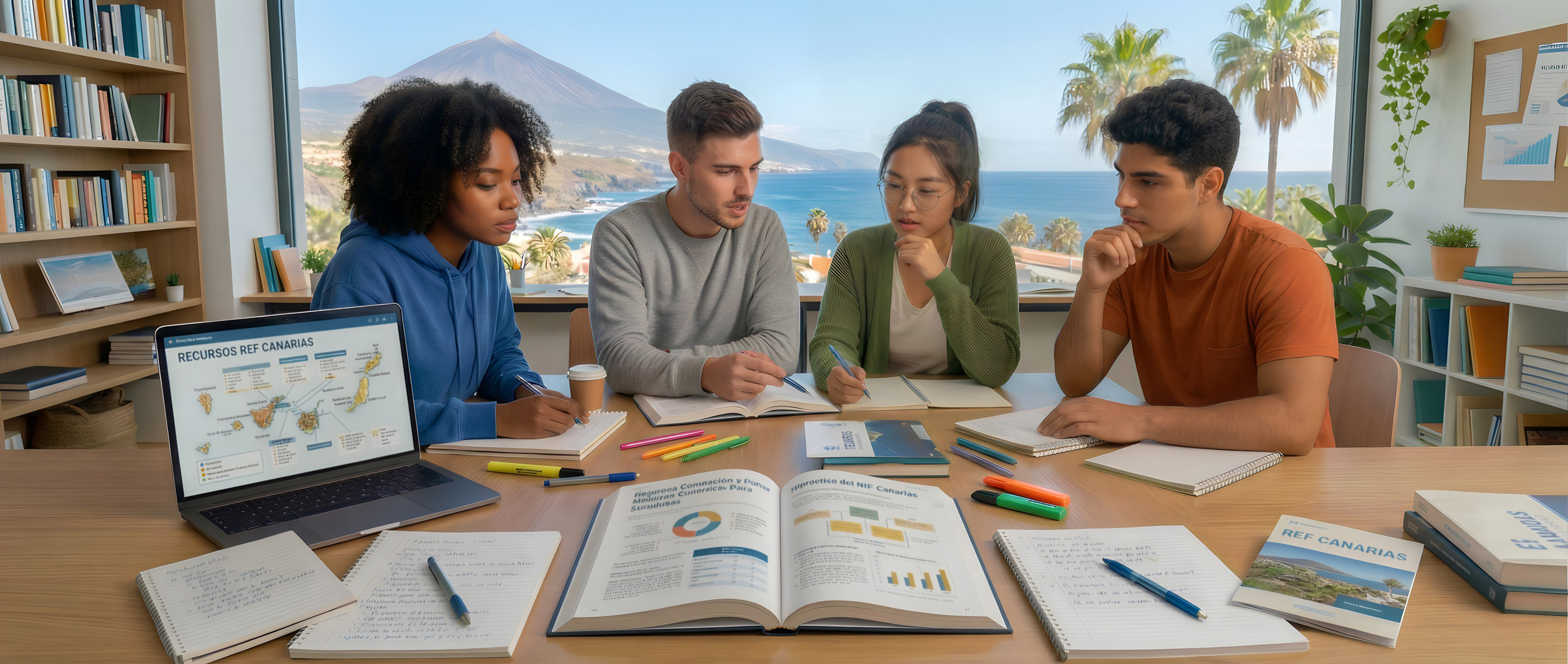 Ampliación y refuerzo